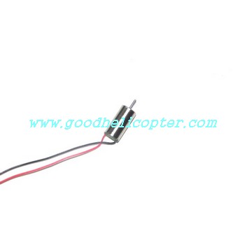 mjx-t-series-t53-t653 helicopter parts tail motor - Click Image to Close